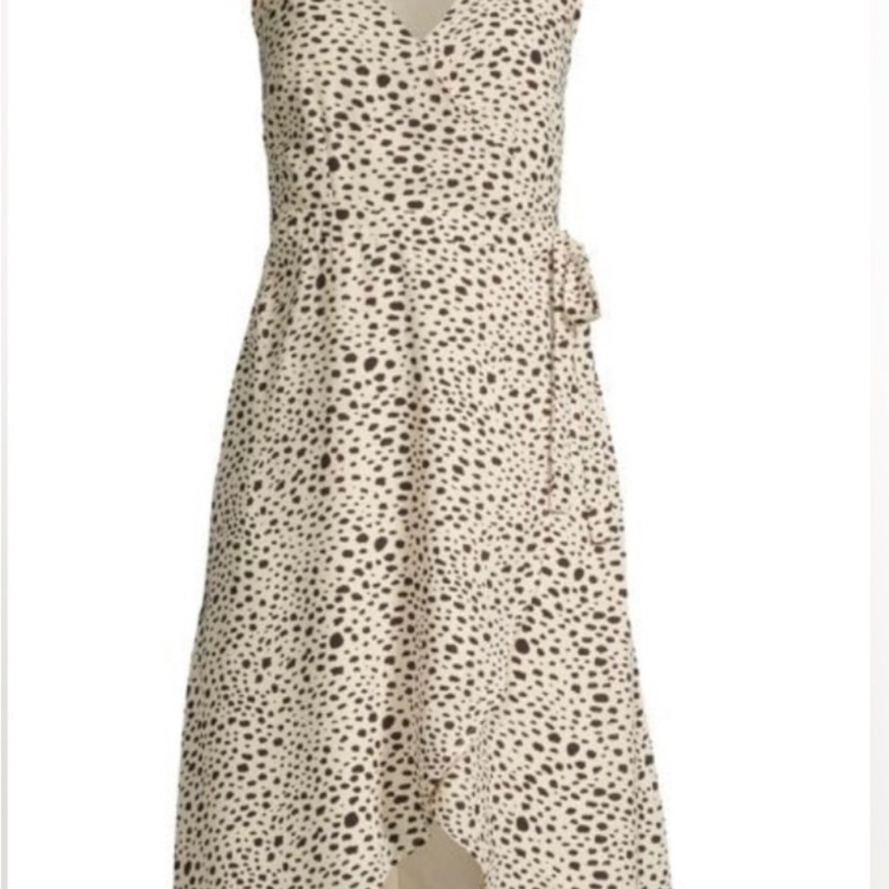 BB Dakota Steve Madden Dress